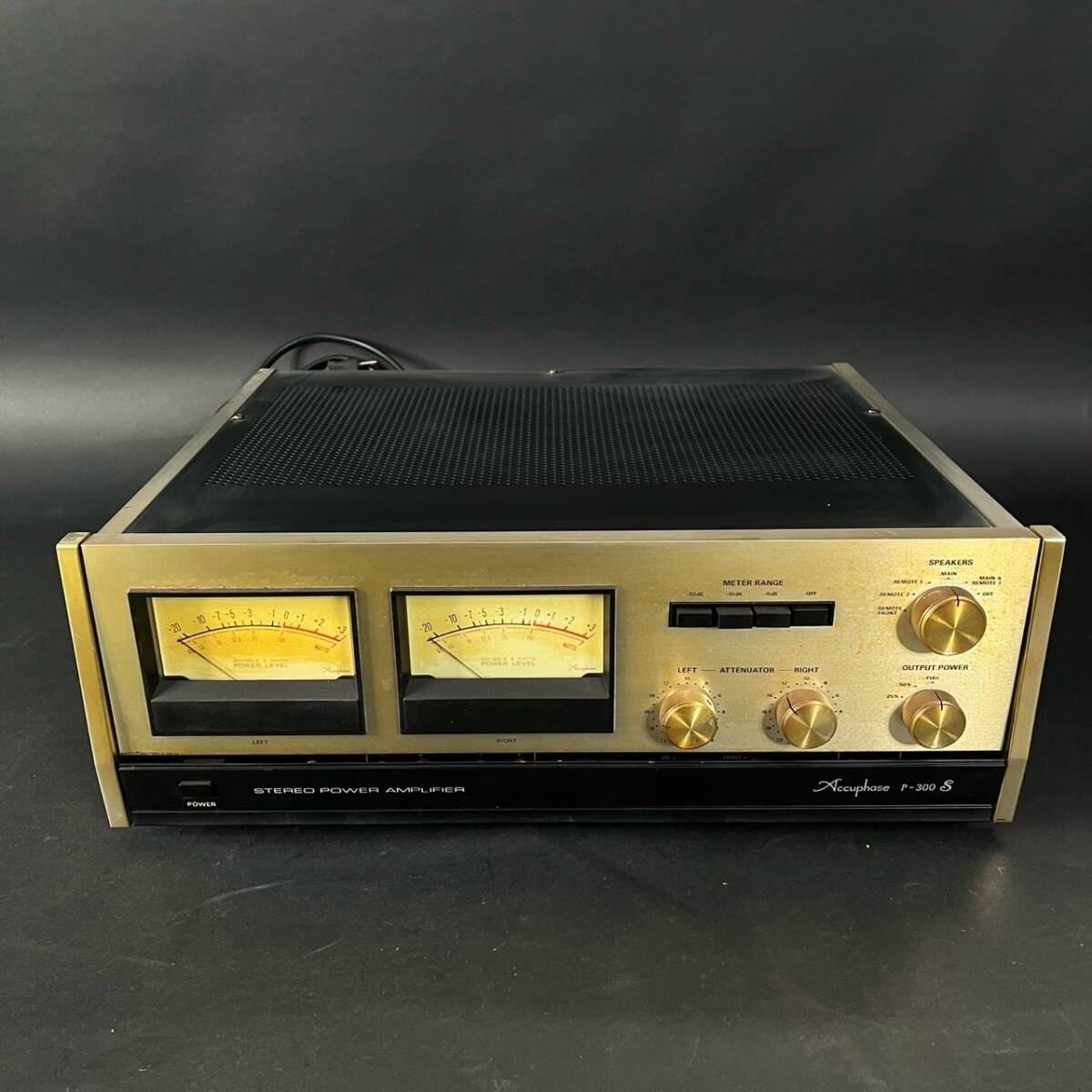 2025年最新】Yahoo!オークション -accuphase p300の中古品・新品 2025年最新】Yahoo!オークション -accuphase p300の中古品・新品