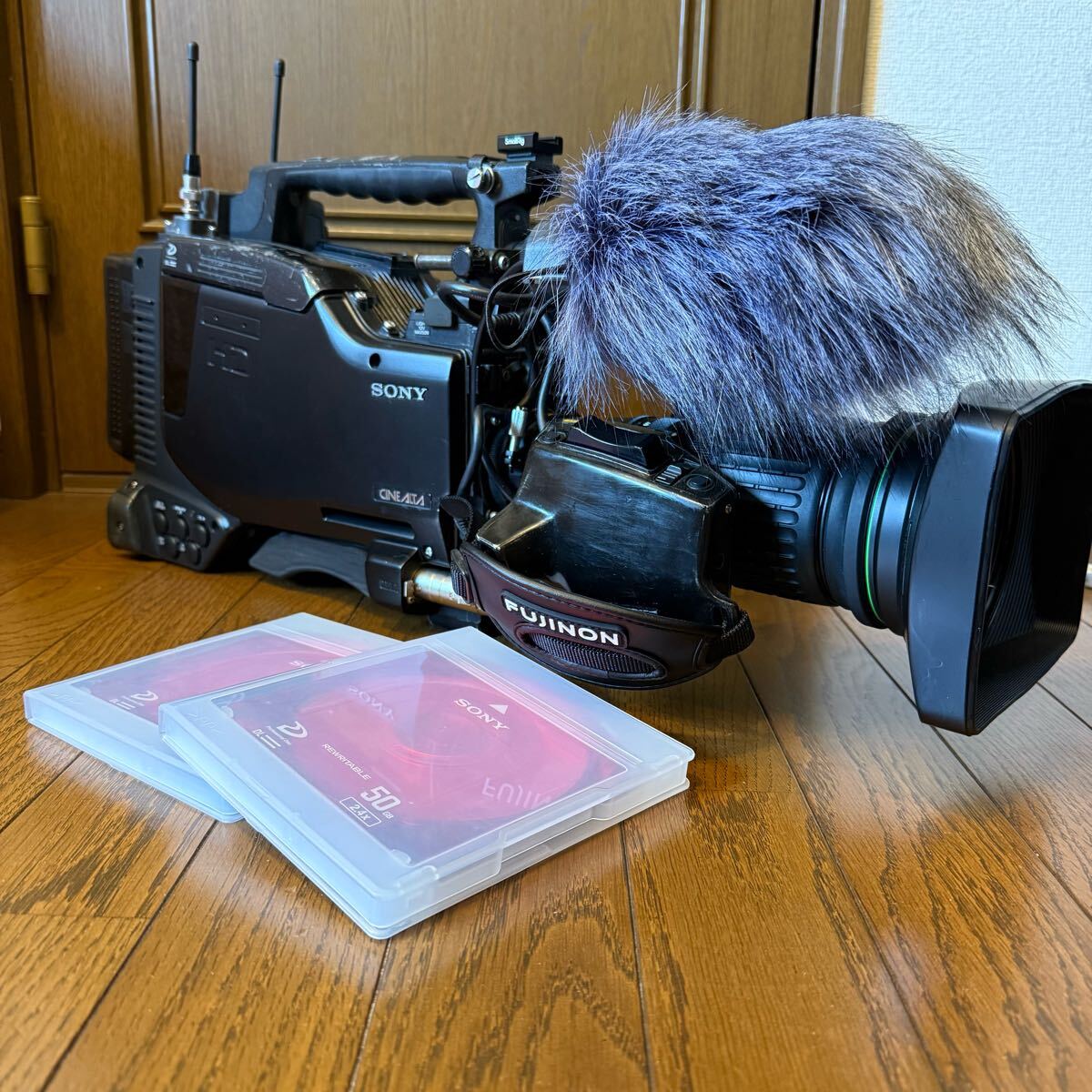 2025年最新】Yahoo!オークション -sony pdw(ビデオカメラ)の中古 2025年最新】Yahoo!オークション -sony pdw(ビデオカメラ)の中古