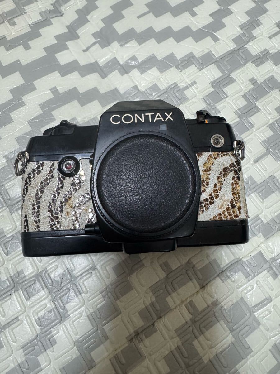 Yahoo!オークション -「contax 137ma」の落札相場・落札価格 Yahoo!オークション -「contax 137ma」の落札相場・落札価格