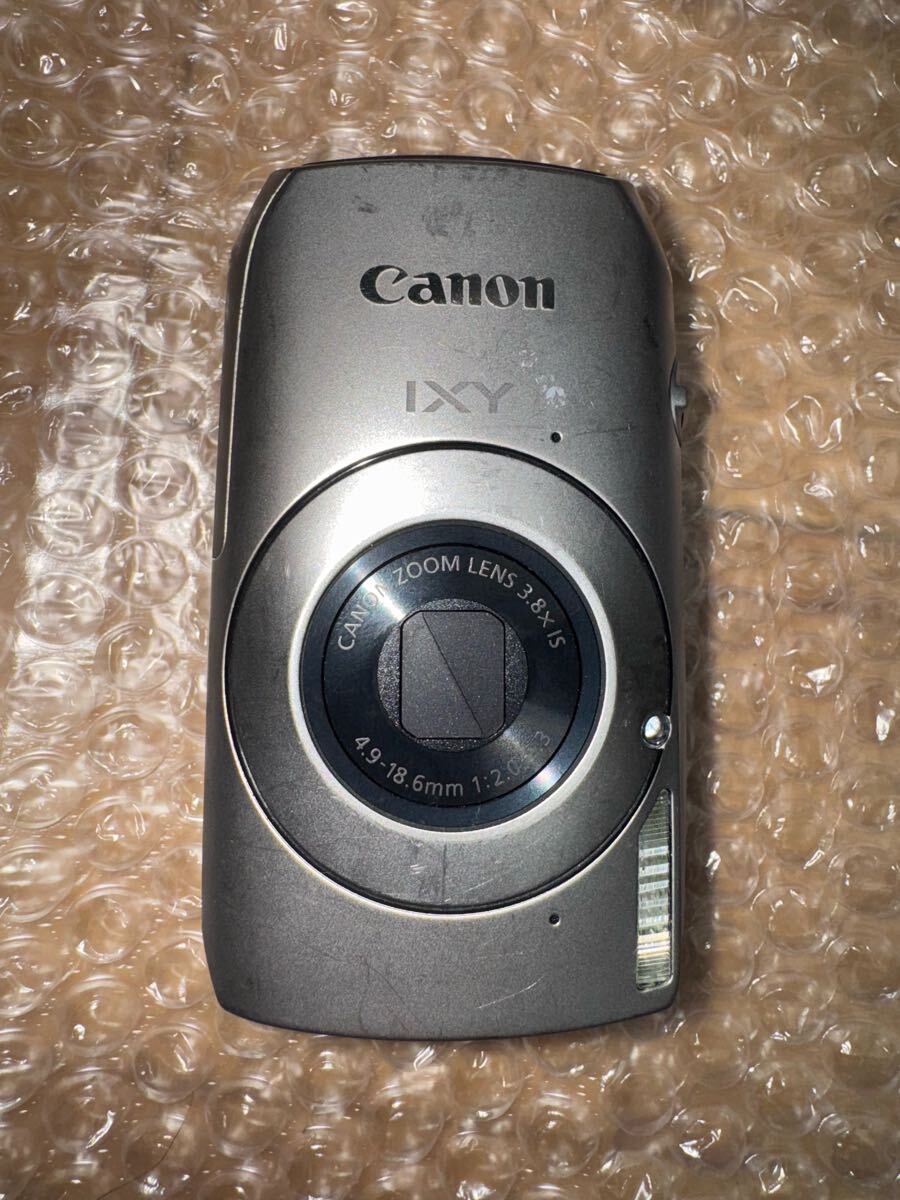 Yahoo!オークション -「canon ixy 30s」の落札相場・落札価格 Yahoo!オークション -「canon ixy 30s」の落札相場・落札価格