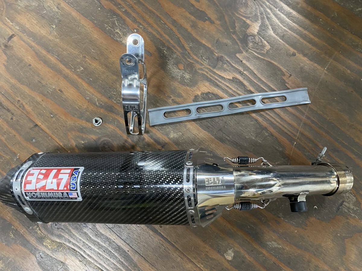 2025年最新】Yahoo!オークション -fz1 fazer マフラーの中古品 2025年最新】Yahoo!オークション -fz1 fazer マフラーの中古品