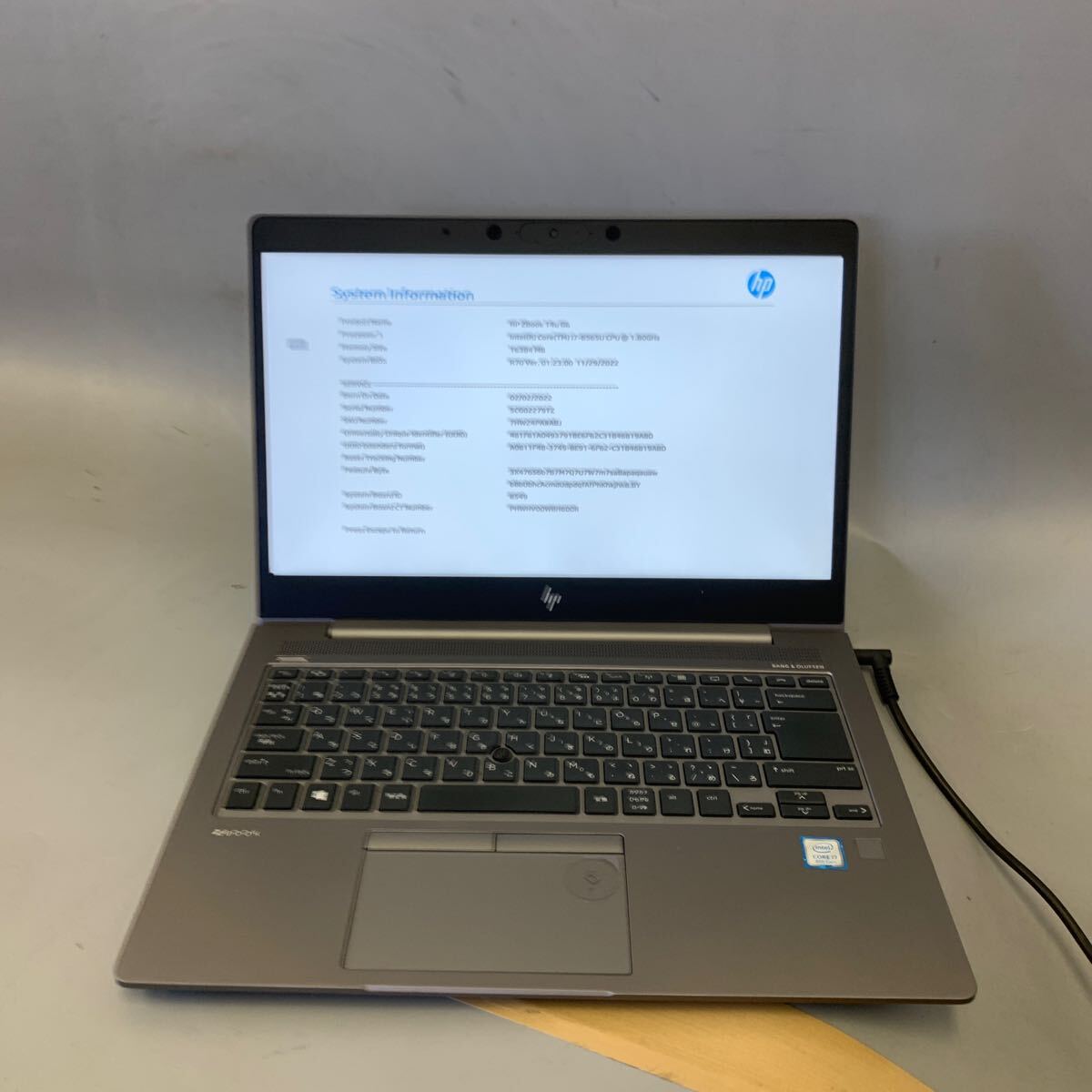2025年最新】Yahoo!オークション -hp zbook 14の中古品・新品 2025年最新】Yahoo!オークション -hp zbook 14の中古品・新品