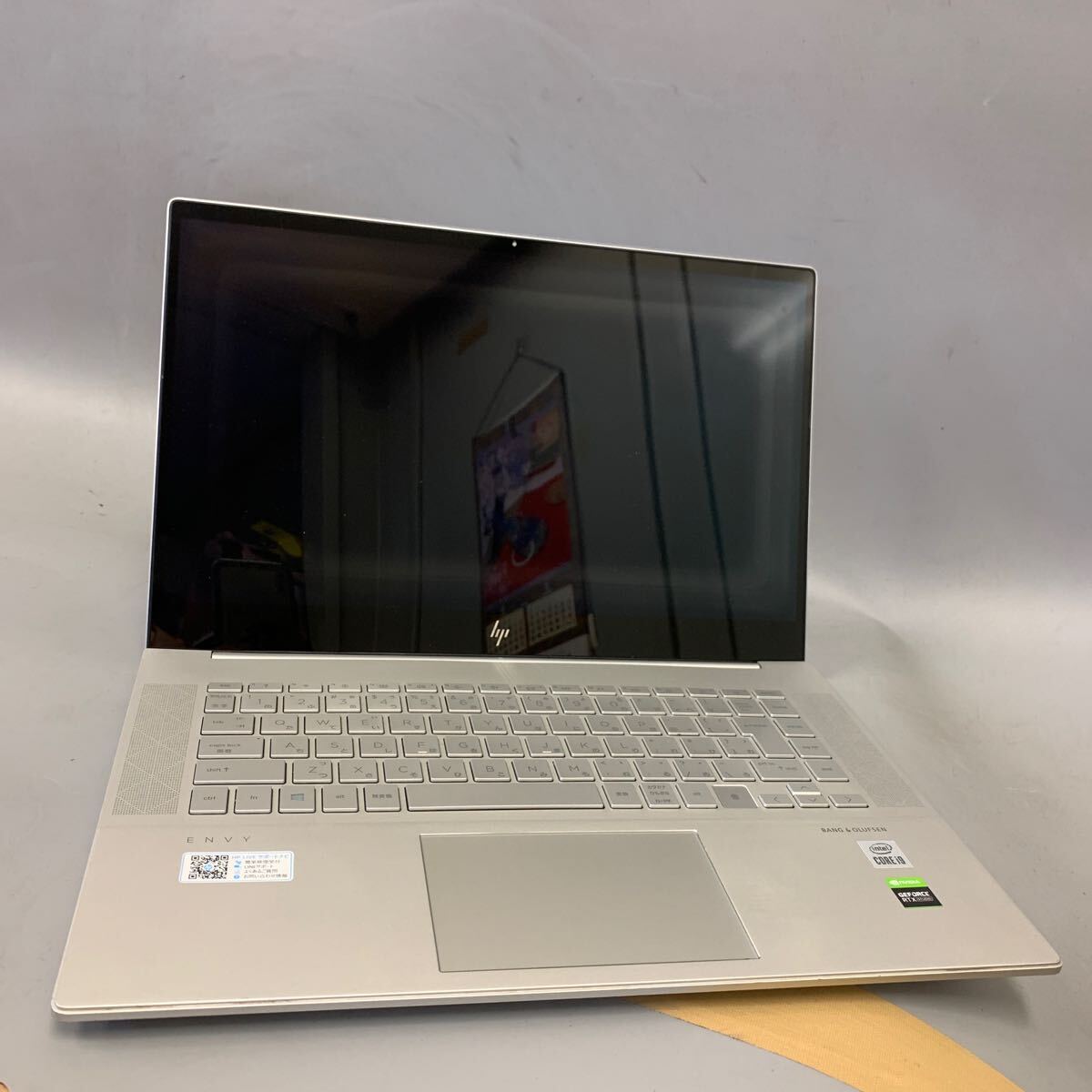 Yahoo!オークション -「hp envy 15-ep」の落札相場・落札価格 Yahoo!オークション -「hp envy 15-ep」の落札相場・落札価格
