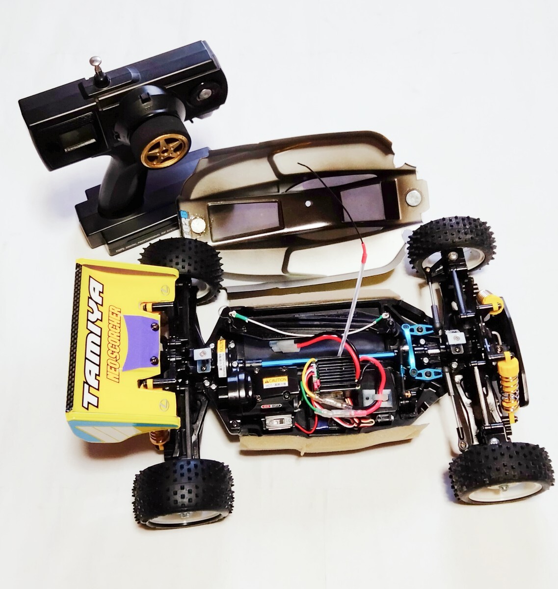 Yahoo!オークション -「tamiya tt02b」(完成品(電動)) (自動車 Yahoo!オークション -「tamiya tt02b」(完成品(電動)) (自動車