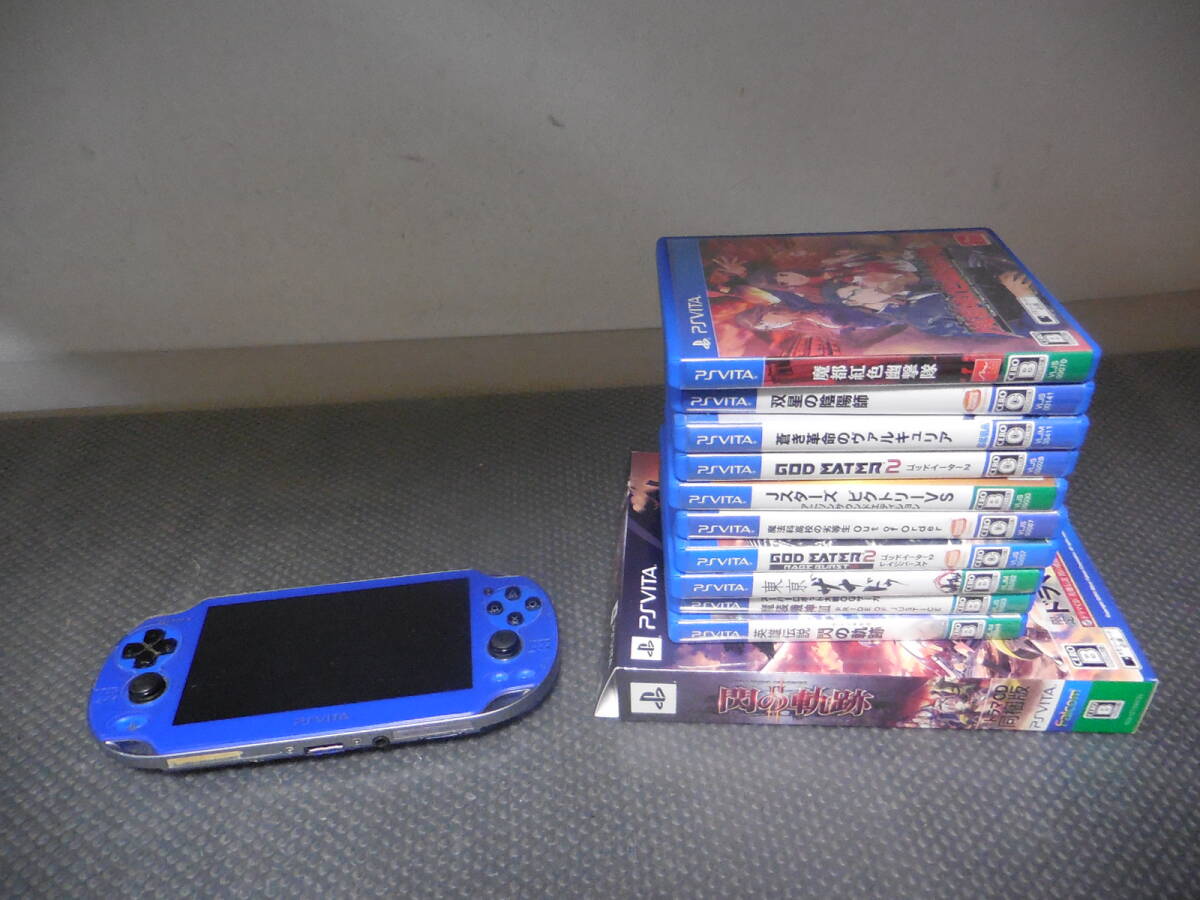 Yahoo!オークション -「ps vita サファイアブルー」(PS Vita Yahoo!オークション -「ps vita サファイアブルー」(PS Vita