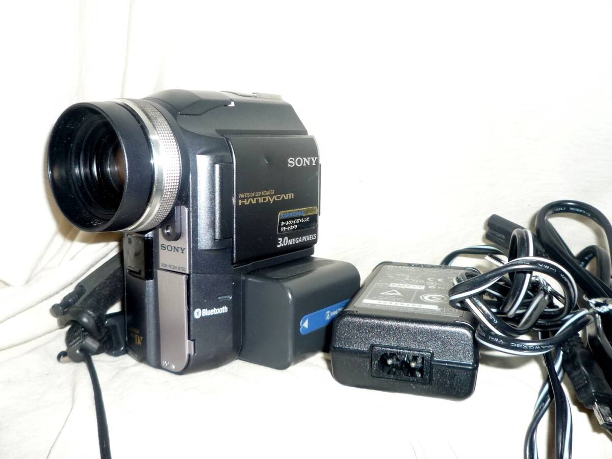 Yahoo!オークション -「sony dcr-pc300」の落札相場・落札価格 Yahoo!オークション -「sony dcr-pc300」の落札相場・落札価格