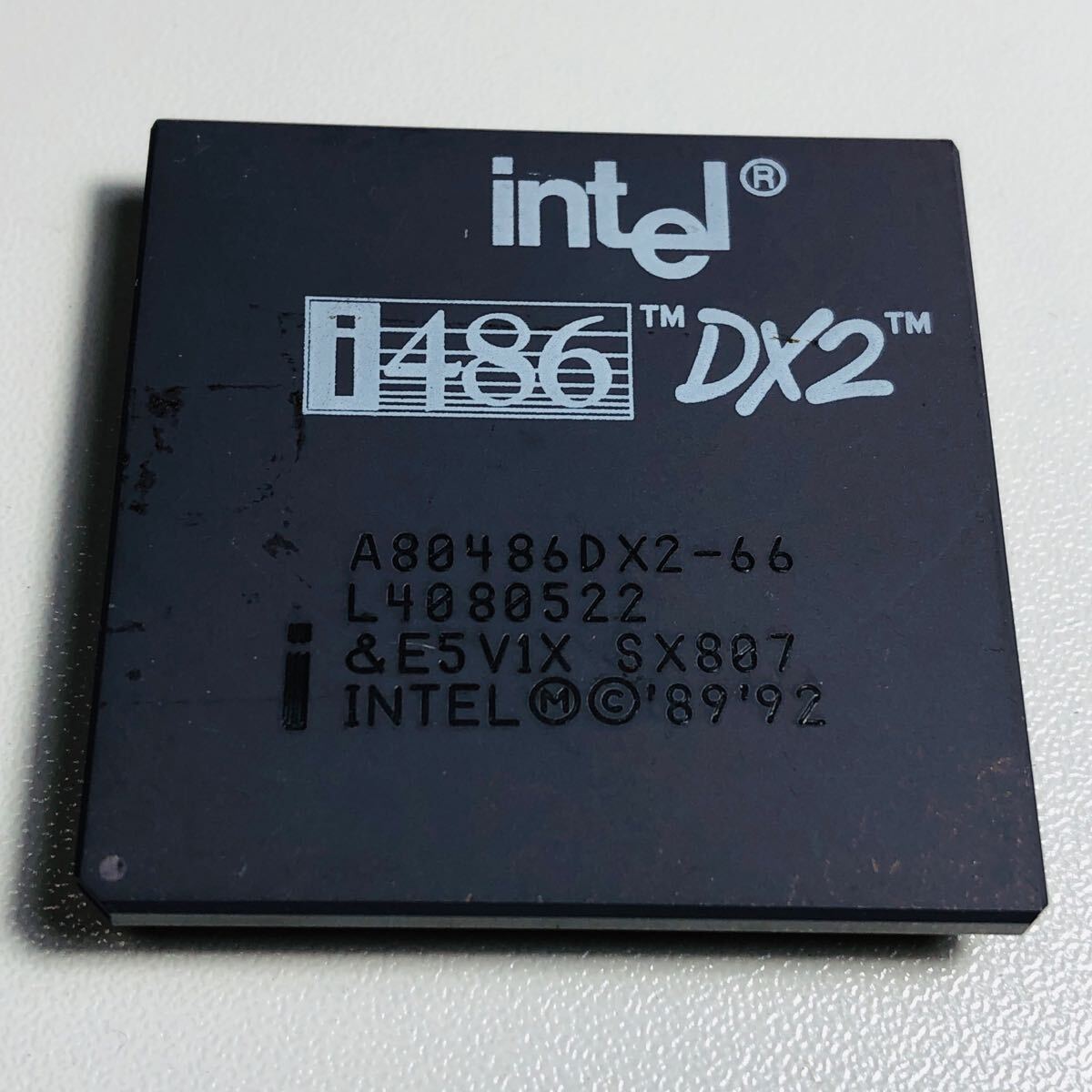 Yahoo!オークション -「80486」(CPU) (パーツ)の落札相場・落札価格 Yahoo!オークション -「80486」(CPU) (パーツ)の落札相場・落札価格