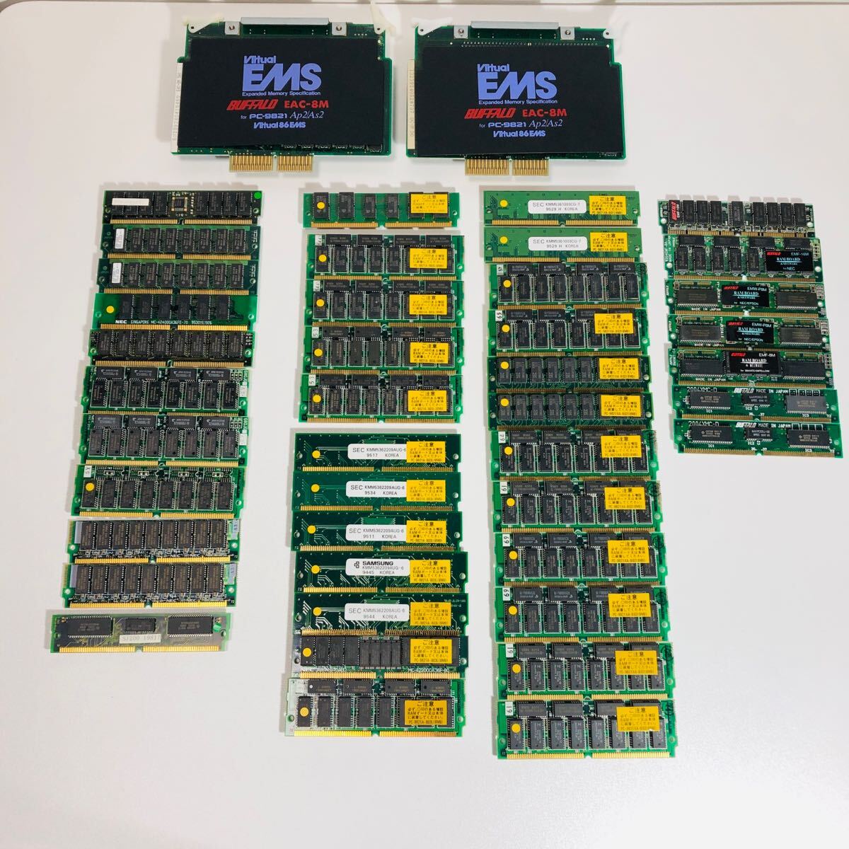 Yahoo!オークション -「pc-9821」(メモリ) (パーツ)の落札相場 Yahoo!オークション -「pc-9821」(メモリ) (パーツ)の落札相場