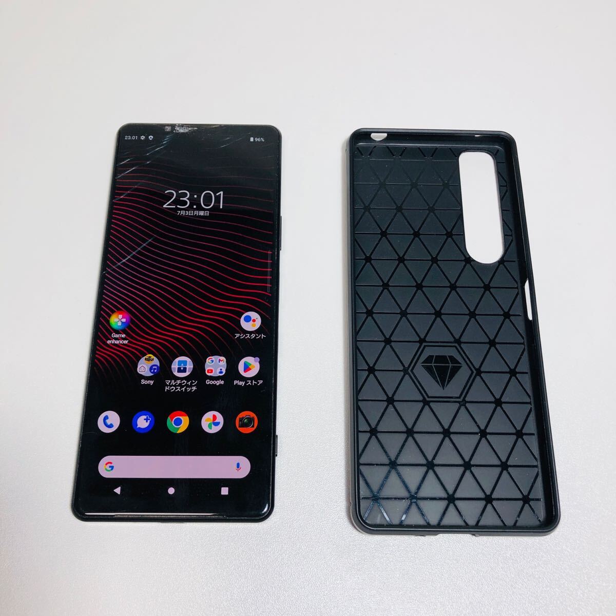 Yahoo!オークション -「xperia 1 iii ジャンク」の落札相場 Yahoo!オークション -「xperia 1 iii ジャンク」の落札相場