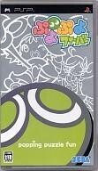 中古PSPソフト ぷよぷよフィーバー