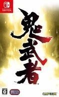 中古ニンテンドースイッチソフト 鬼武者