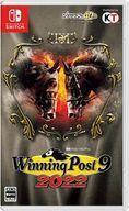中古ニンテンドースイッチソフト Winning Post 9 2022