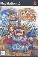 中古PS2ソフト ドラゴンクエスト・キャラクターズ トルネコの大冒険 3 ~不思議なダンジョン~