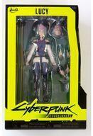 中古フィギュア LUCY-ルーシー- 「CYBER PUNK 2077 -サイバーパンク2077-」 アクションフィギュア