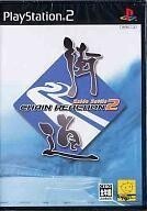 中古PS2ソフト 街道バトル2 CHAIN REACTION