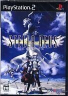 中古PS2ソフト ステラデウス