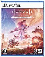 中古PS5ソフト Horizon Forbidden West ウエスト コンプリートエディション