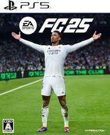 中古PS5ソフト EA SPORTS FC25