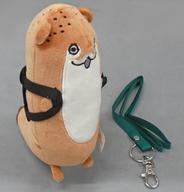 ◇レア◇ボクカワウソ ぬいぐるみ ストラップ 艦これ C2 mode