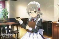 中古ポストカード 花本美佳 ポストカード 「PS4/Switchソフト 結城友奈は勇者である 花結いのきらめき Vo