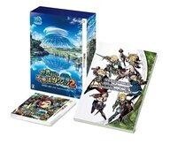 中古ニンテンドー3DSソフト 世界樹と不思議のダンジョン2 10thアニバーサリーBOX