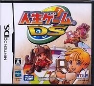 中古ニンテンドーDSソフト 人生ゲームDS
