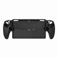 新品PS5ハード PS Portal用 シリコンカバー ブラック