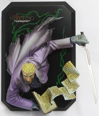 2025年最新】Yahoo!オークション -ヘルシング フィギュアの中古 2025年最新】Yahoo!オークション -ヘルシング フィギュアの中古