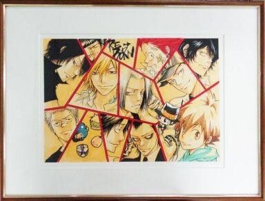 2025年最新】Yahoo!オークション -reborn 原画の中古品・新品 2025年最新】Yahoo!オークション -reborn 原画の中古品・新品