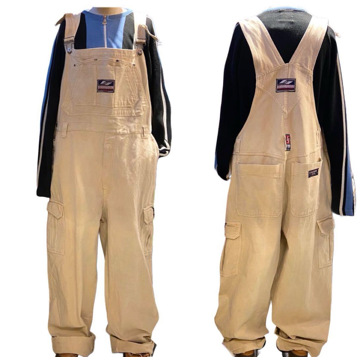 2025年最新】Yahoo!オークション -fubu 90sの中古品・新品・未 2025年最新】Yahoo!オークション -fubu 90sの中古品・新品・未