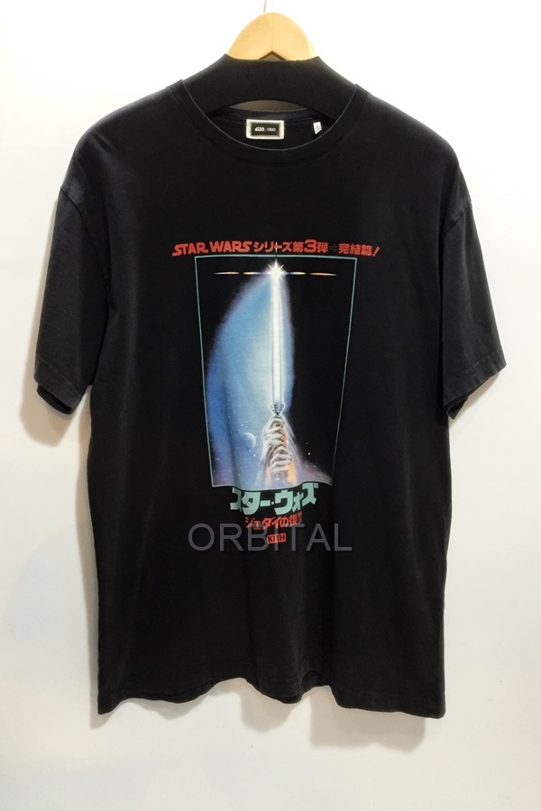 2025年最新】Yahoo!オークション -kith スターウォーズの中古品 2025年最新】Yahoo!オークション -kith スターウォーズの中古品