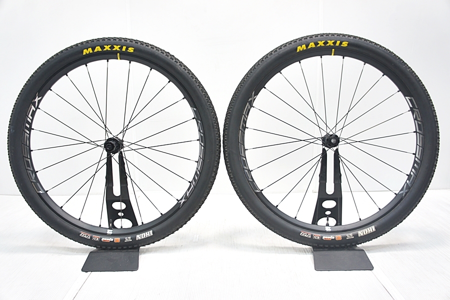 2025年最新】Yahoo!オークション -mavic crossmaxの中古品・新品 2025年最新】Yahoo!オークション -mavic crossmaxの中古品・新品