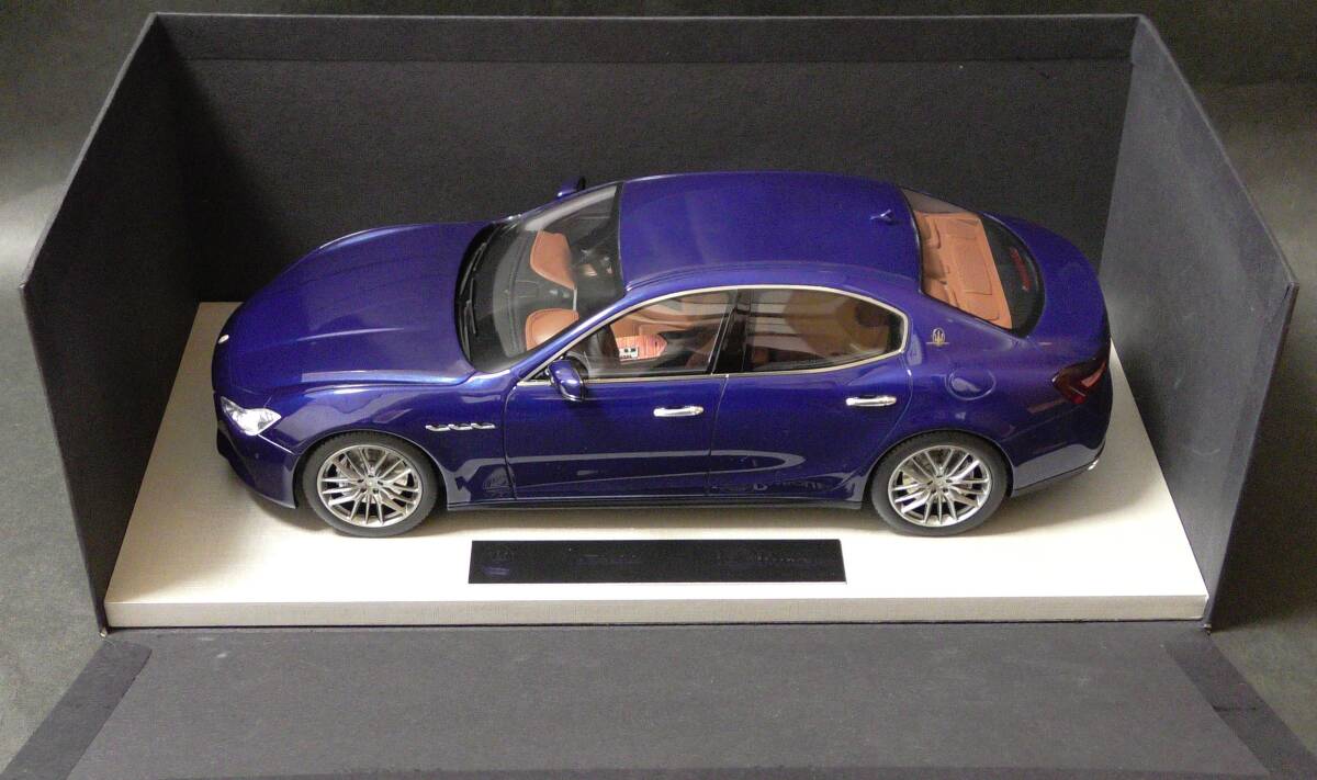 Yahoo!オークション -「bbr maserati」の落札相場・落札価格 Yahoo!オークション -「bbr maserati」の落札相場・落札価格
