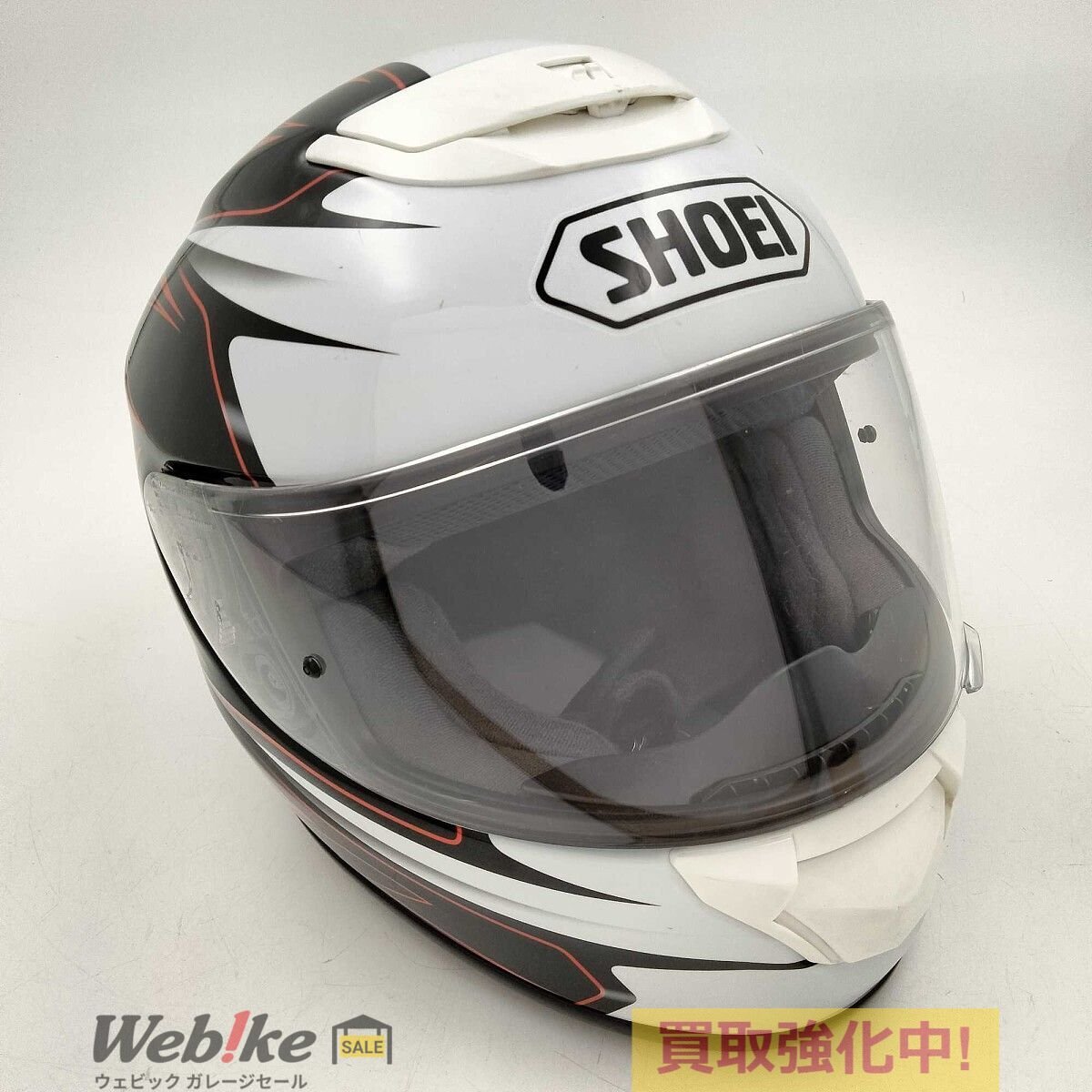 2025年最新】Yahoo!オークション -shoei qwestの中古品・新品 2025年最新】Yahoo!オークション -shoei qwestの中古品・新品