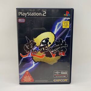鬼武者2 (初回プレス版) プレイステーション2ソフト