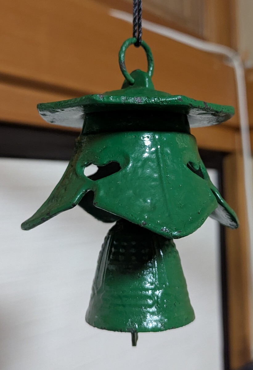 2025年最新】Yahoo!オークション -南部鉄器 風鈴の中古品・新品