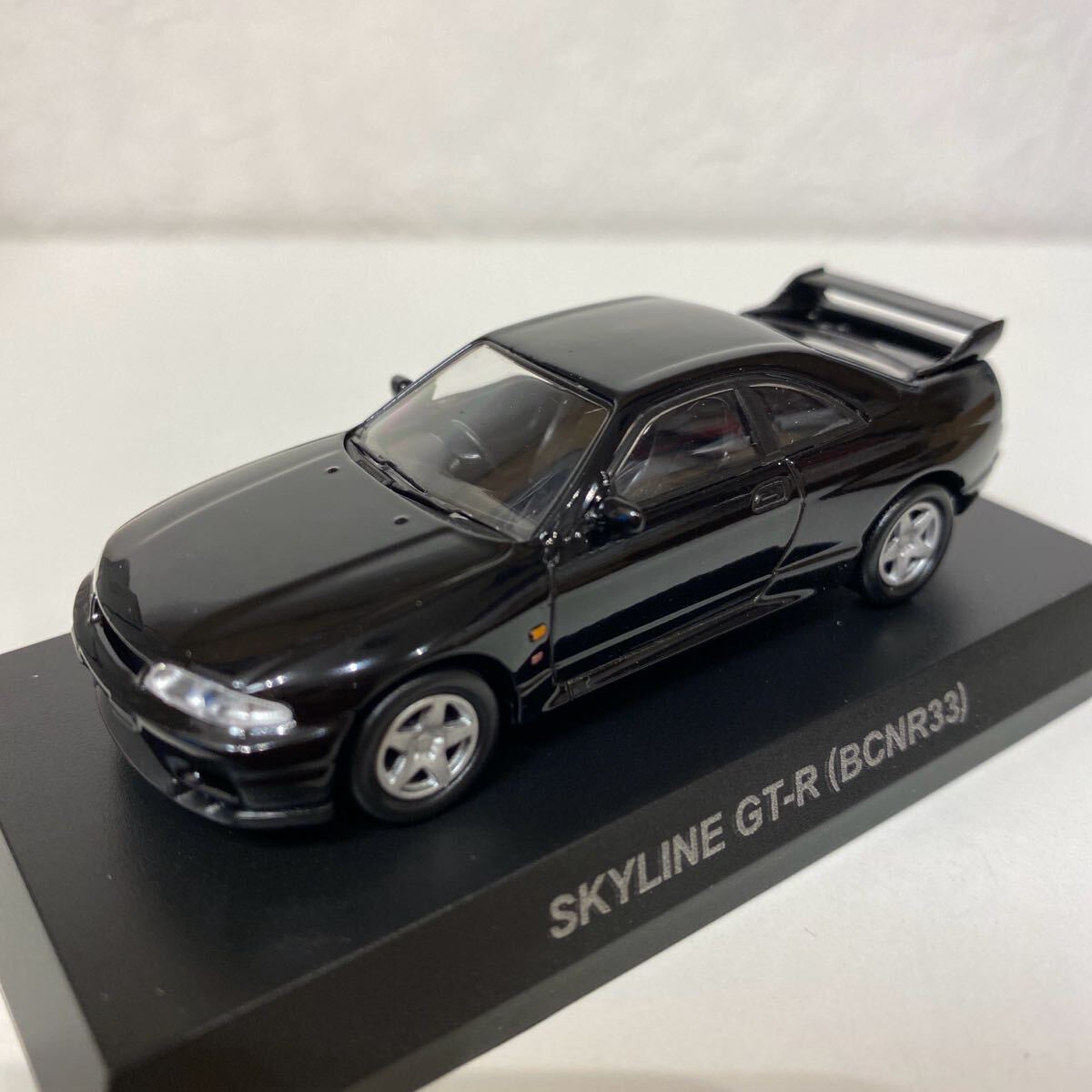 Amazon | 京商ミニッツ オートスケールコレクション R32GT-R