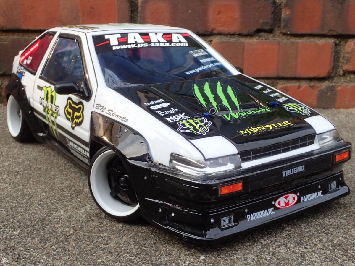「#期間限定」のおすすめ人気ランキング 絶版 整備済み - Yahoo!オークション 京商 FW03 KYOSHO 完成品(エンジン)