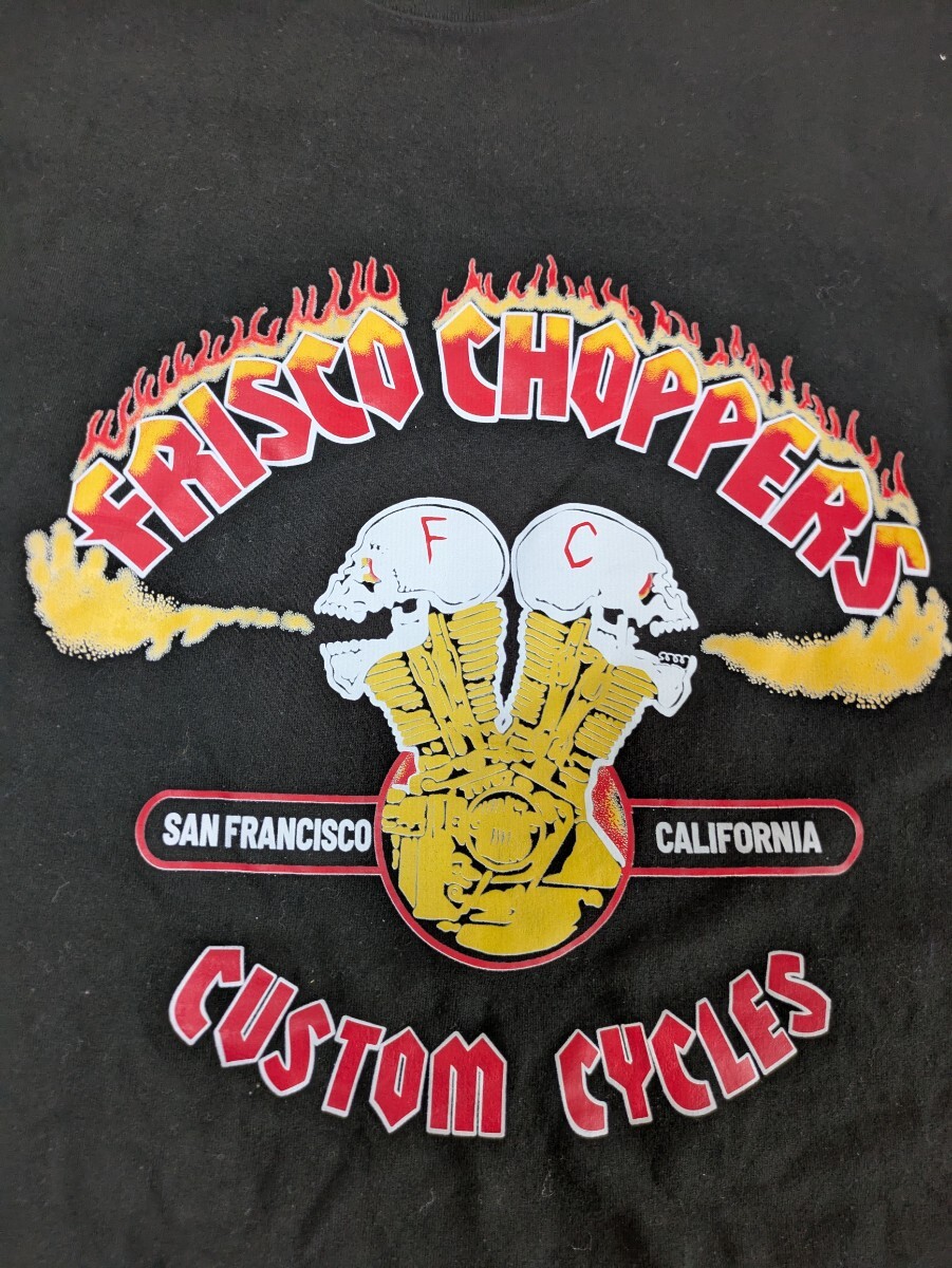 2025年最新】Yahoo!オークション -frisco choppersの中古品 2025年最新】Yahoo!オークション -frisco choppersの中古品