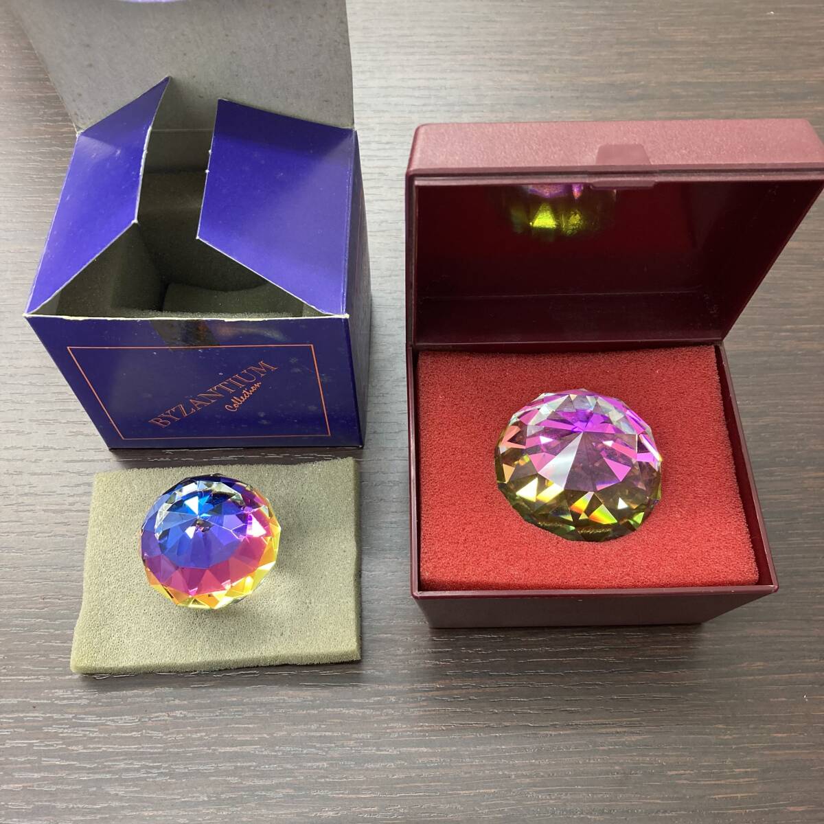 2025年最新】Yahoo!オークション -swarovski スワロフスキー