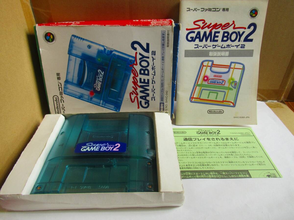 2025年最新】Yahoo!オークション -スーパーゲームボーイの中古品 2025年最新】Yahoo!オークション -スーパーゲームボーイの中古品
