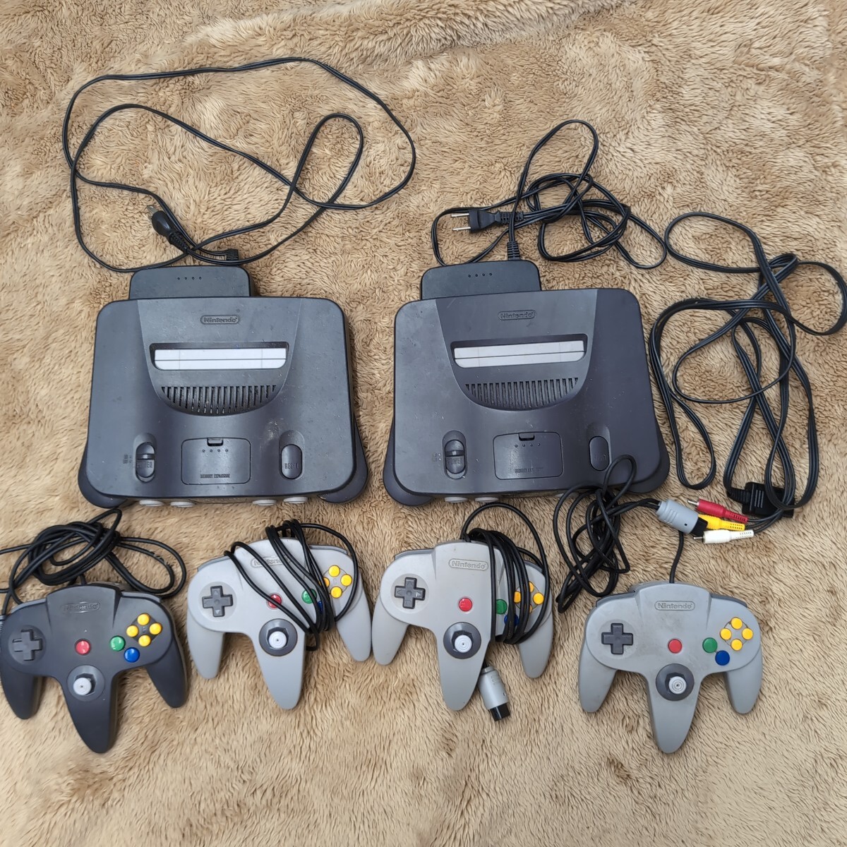 2025年最新】Yahoo!オークション -nintendo 64 acアダプターの 2025年最新】Yahoo!オークション -nintendo 64 acアダプターの
