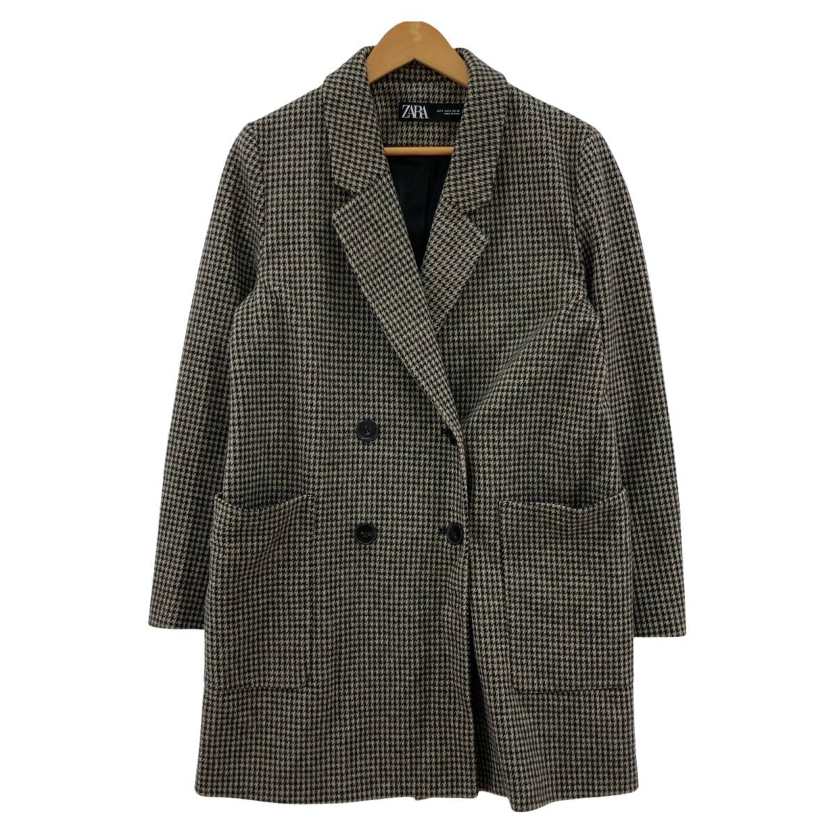 2025年最新】Yahoo!オークション -zara コート チェック 2025年最新】Yahoo!オークション -zara コート チェック
