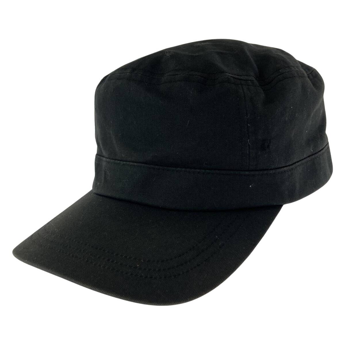 HK DEEDS MF(ONESIZE BLACK): キャップ｜帽子通販｜CA4LA