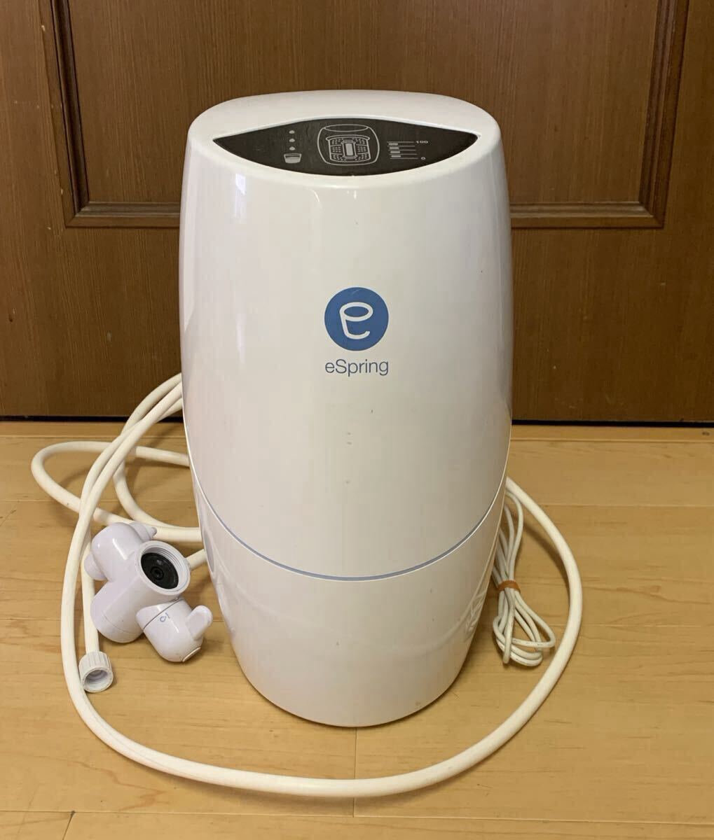 Yahoo!オークション -「espring 浄水器Ⅱ」の落札相場・落札価格 Yahoo!オークション -「espring 浄水器Ⅱ」の落札相場・落札価格
