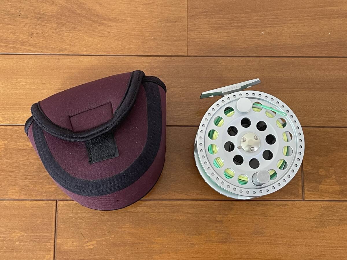Yahoo!オークション -「(angel」(ハーディ) (フライリール)の Yahoo!オークション -「(angel」(ハーディ) (フライリール)の