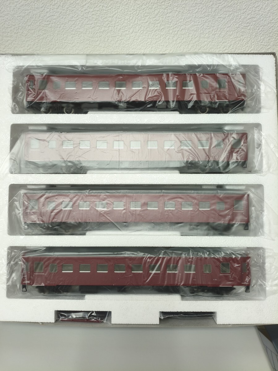 2025年最新】Yahoo!オークション -鉄道模型 hoゲージ 客車(HO 2025年最新】Yahoo!オークション -鉄道模型 hoゲージ 客車(HO