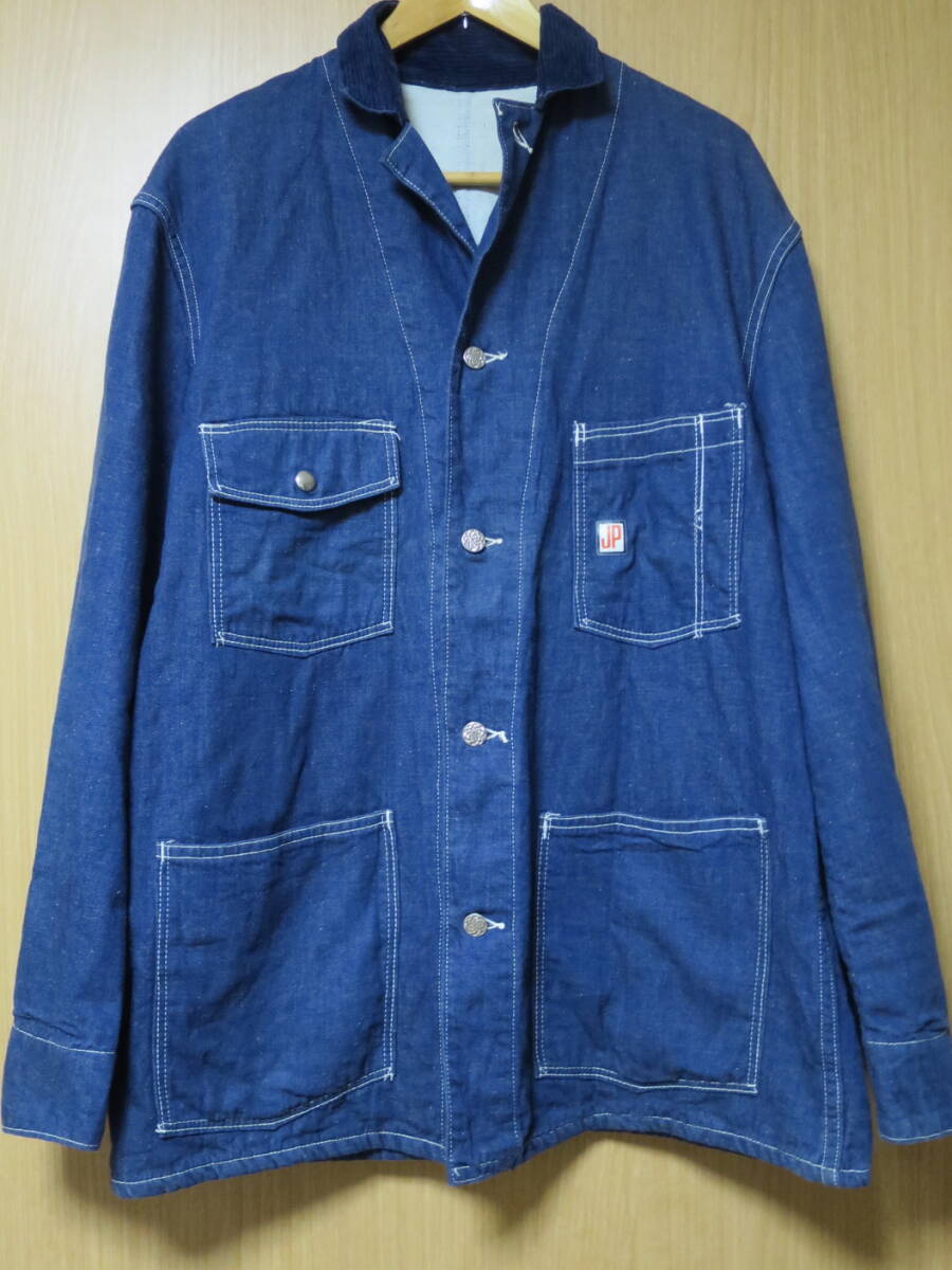 2025年最新】Yahoo!オークション -40s カバーオールの中古品 2025年最新】Yahoo!オークション -40s カバーオールの中古品
