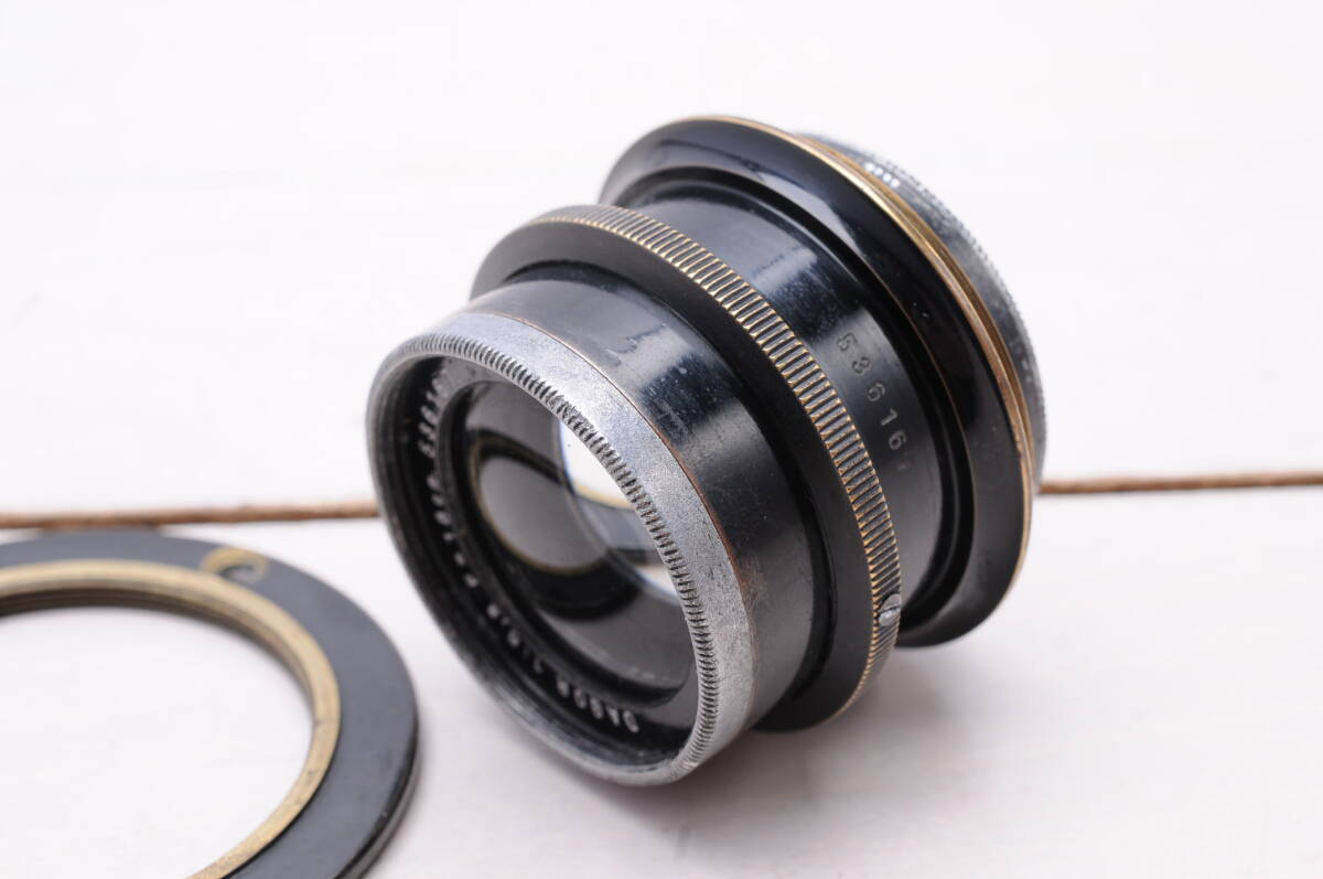 Yahoo!オークション -「goerz dagor」の落札相場・落札価格 Yahoo!オークション -「goerz dagor」の落札相場・落札価格