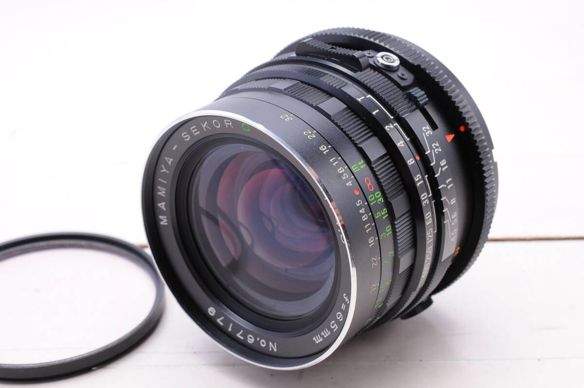 Yahoo!オークション -「mamiya-sekor 65mm」の落札相場・落札価格 Yahoo!オークション -「mamiya-sekor 65mm」の落札相場・落札価格